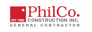 PhilCo Construction Inc
